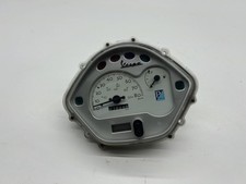 STRUMENTAZIONE CONTACHILOMETRI