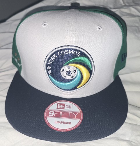 Cappello snapback nuovo con