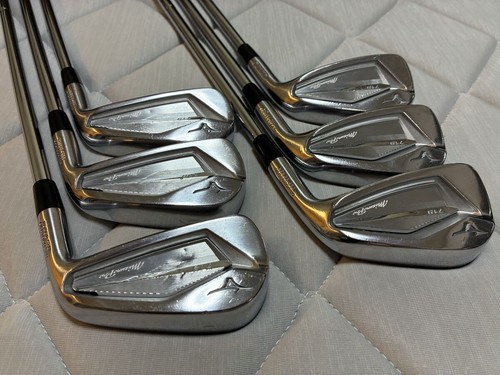 Mizuno set ferri destrimani - set,
