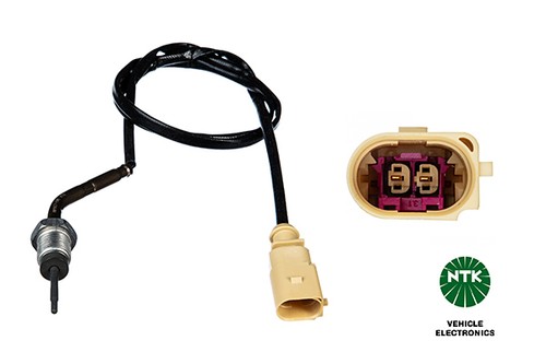 Sensore temperatura gas - sensore,,