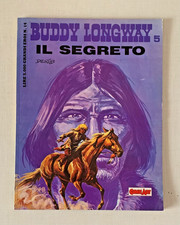 BUDDY LONGWAY 5-IL