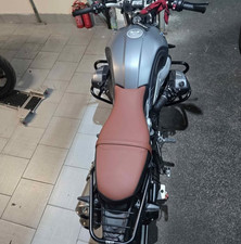 Sella moto Bmw R Nine T SCRAMBLER