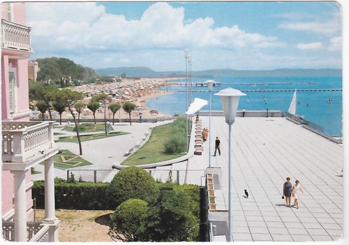 Grado gorizia la - gorizia,