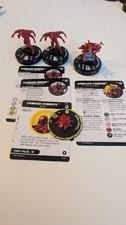 Marvel Heroclix Absolute