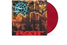 Ratt - Detonator [New Vinyl