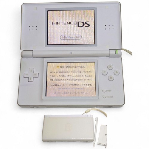 Corpo bianco nintendo - corpo,