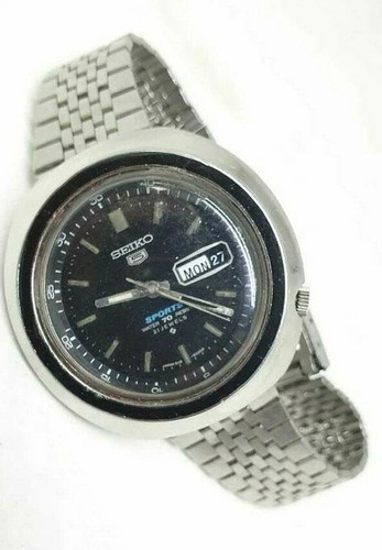 Orologio vintage uomo seiko - uomo,
