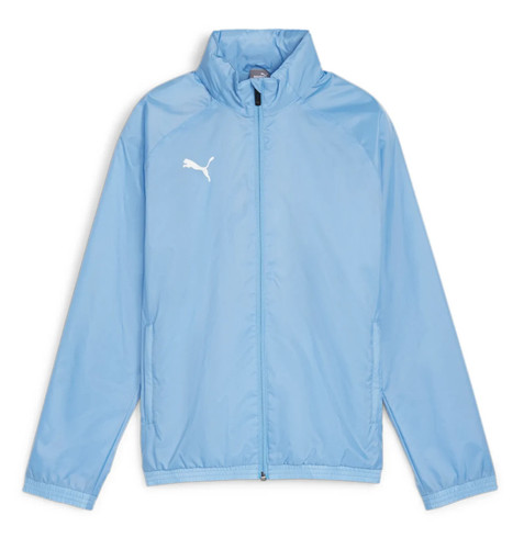 Giacca antipioggia puma - giacca,