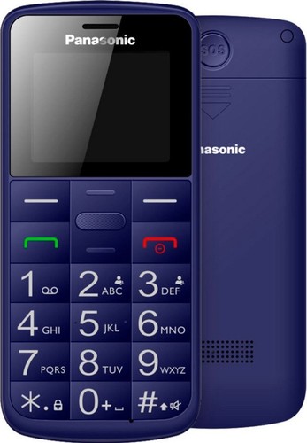 Panasonic telefono cellulare - telefono,