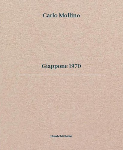 Libri carlo mollino giappone - libri,