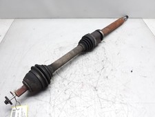 Albero motore anteriore destro