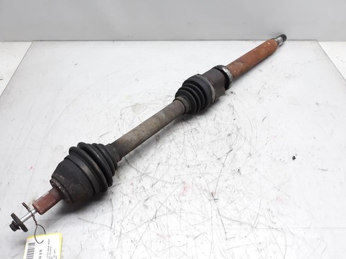 Albero motore anteriore destro