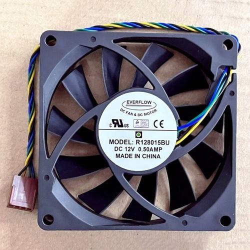 Nuovo everflow r128015bu - pz,