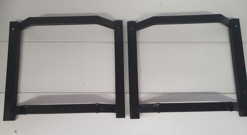 Slitte base per sedili mod - base,