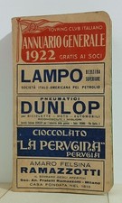 45367 TCI Touring Club