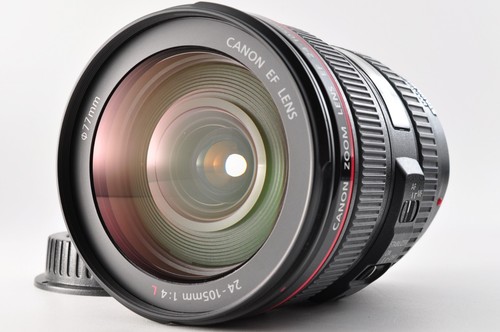Come nuovo canon - [n, ef