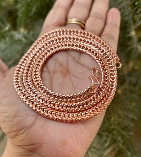 Bracciale catena franco - catena, v