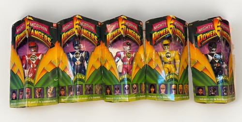 Modellino bandai mighty - modellino,