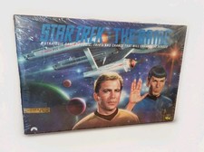 Star Trek:The Game 1992