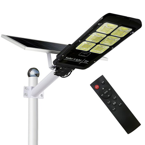 Faro lampione con - lampione,
