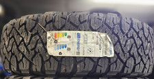 NUOVO PNEUMATICO ALL TERRAIN