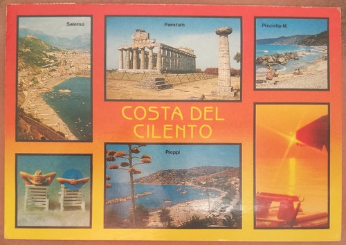 Costa del cilento pioppi - del,