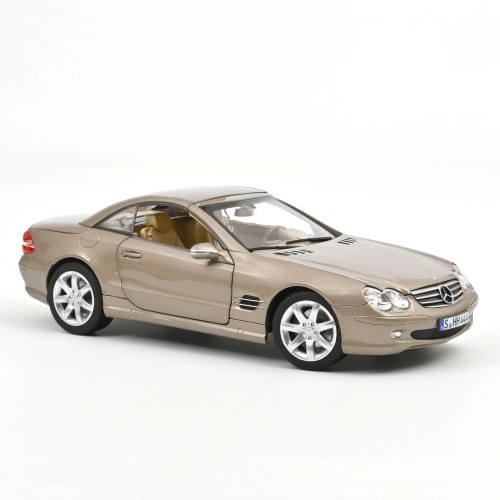 Mercedes benz 500 2003 - mercedes,