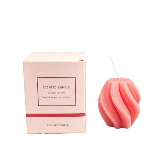 Candele aromaterapia forma - candele, a