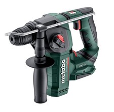 Metabo tassellatore a batteria