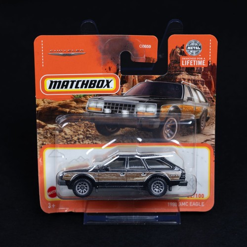 Chrysler 1980 amc eagle - amc,