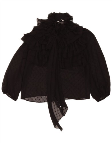 Top blusa donna zara oversize - blusa,