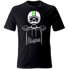 T-SHIRT VESPA SPECIAL