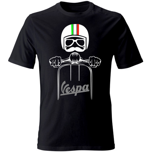 Shirt vespa special - vespa,