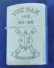 USMC 1° Bn 11° Marines Hue
