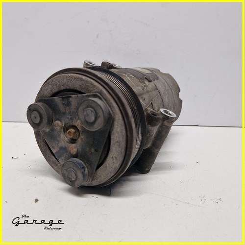 Compressore aria condizionata - compressore,