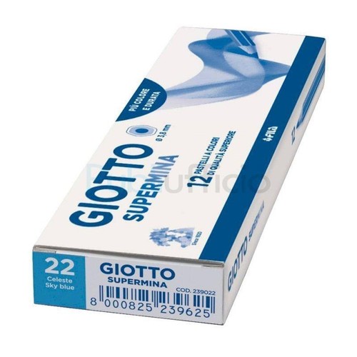 Giotto spermina pz - spermina,