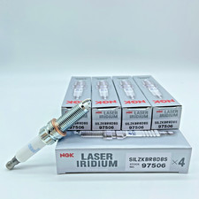 NGK 97506 Laser Iridium two