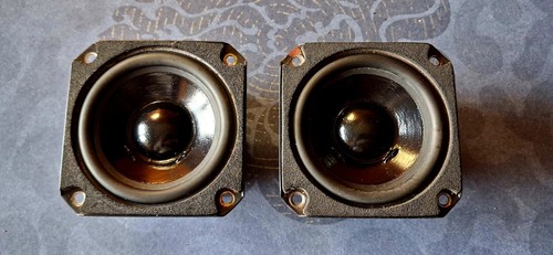 Ciare hw100 coppia woofer - hw100,