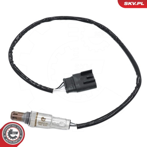 Sonda lambda oza629 per - lambda, oza629-a3