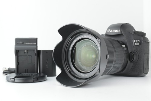 Canon eos ef24 105mm stm - canon, è
