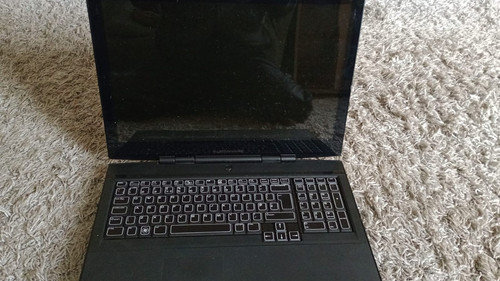 Alienware m17x computer - m17x-, r2