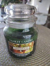 Yankee candle serra ritirata - candle,