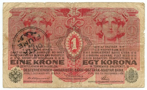 Corona occupazione - corona,