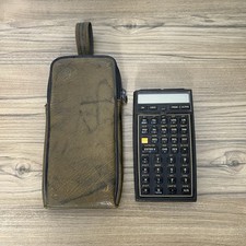 Calcolatrice scientifica