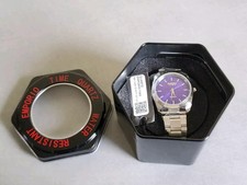 Montre Homme Emporio Time