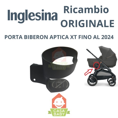 Inglesina porta biberon - inglesina,