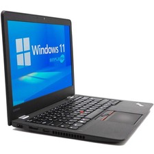 Lenovo Thinkpad 13 Windows 11