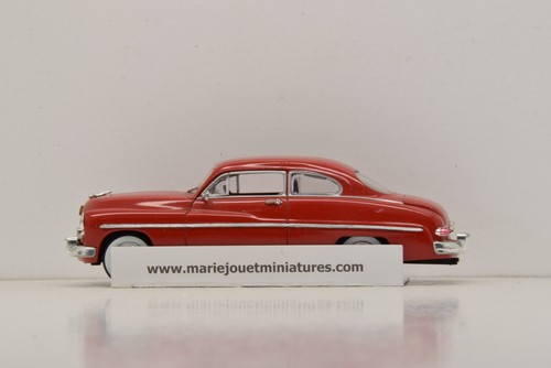 Mercury club coupe - club,