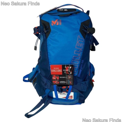 Millet steep pro - millet, 20l