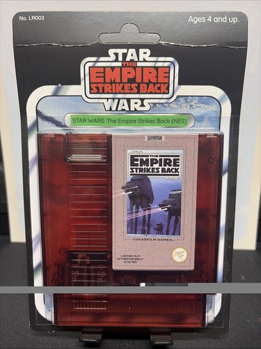Nintendo nes star wars - nes,